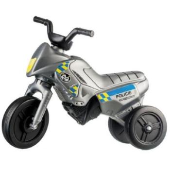 Reflektor Enduro Yupee Police kicsi kép