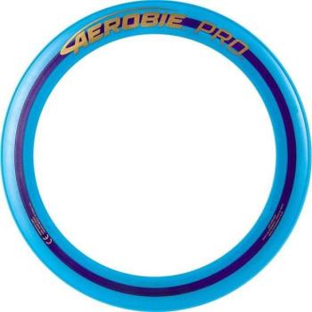 Repülő kör Aerobie PRO kék kép