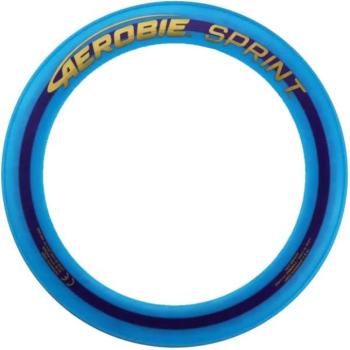 Repülő korong Aerobie SPRINT kék kép