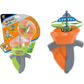 Repülő korong Vortex Spin UFO kép