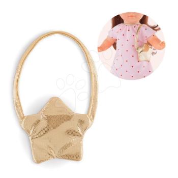 Retikül Party Bag Ma Corolle 36 cm játékbabának 4 évtől kép