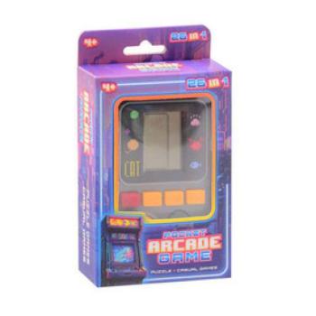 Retro tetrisz játék, 2 féle kép