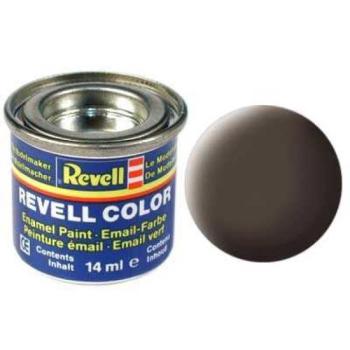 Revell email Szín - 32.184: matt barna bőr (bőr, barna szőnyeg) kép