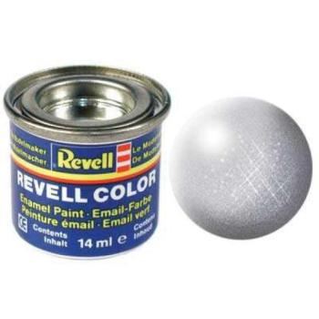 Revell email Szín - 32.190: ezüstmetál (ezüstmetál) kép