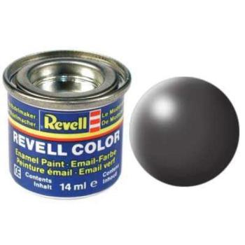 Revell email Szín - 32.378: selymes sötét szürke (sötét szürke selyem) kép