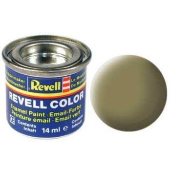 Revell email Szín - 32142: matt olíva színű (sárga olíva mat) kép