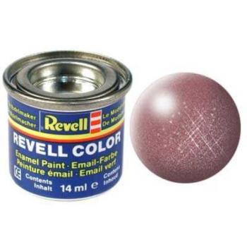 Revell email Szín - 32193: metál réz (réz metál) kép