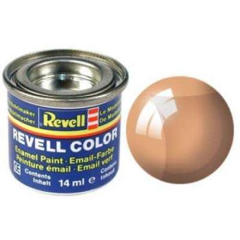 Revell email Szín - 32730: átlátszó narancs (narancssárga egyértelmű)