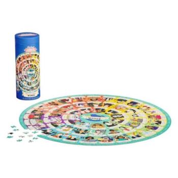 Ridley's Games Puzzle Inspiráló nők 1000 darabos
