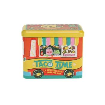 Ridley's Games Társasjáték Taco idő kép