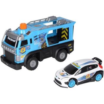Road Rippers mobil szolgáltató egység (válogatott) kép