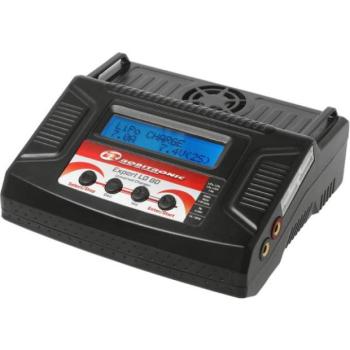 Robitronic töltő Expert LD 80 80W AC / DC