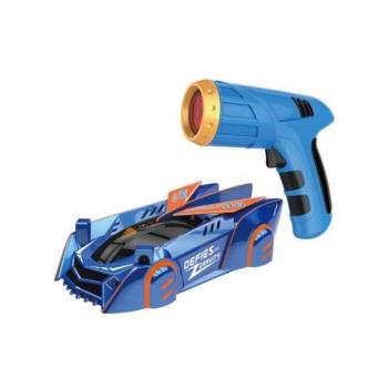 ROCK BUGGY Autós antigravitációs RC lézerrel 15 cm kék kép