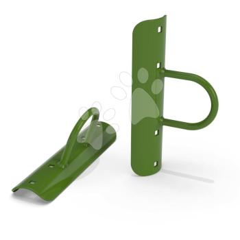 Rögzítő konzol erosítő köteleknek GetSet battle rope ring Exit Toys a GetSet MB200 / MB300 / PS500 / PS600 modellekhez kép