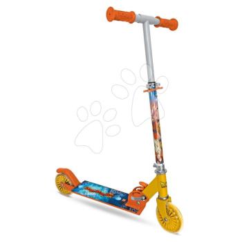 Roller kétkerekű Dragonball Mondo AL PVS kerekek ABEC 5 kép