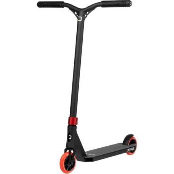 Roller scooter park Divine Apollon piros kép