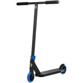 Roller scooter park Divine Godie kék kép