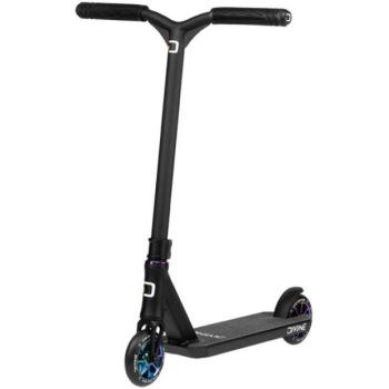 Roller skate park Divine Loki XS neochrome kép