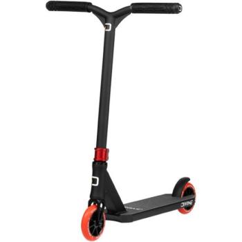 Roller skate park Divine Loki XS piros kép