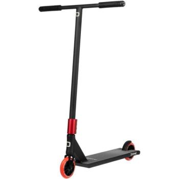 Roller street Divine Nyx L piros kép