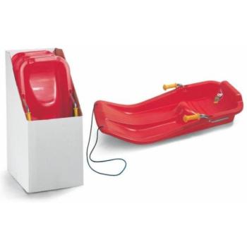 Rollytoys Boby piros Jetstar kép