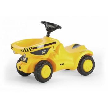 Rollytoys Bouncer CAT Dömper mini trac kép