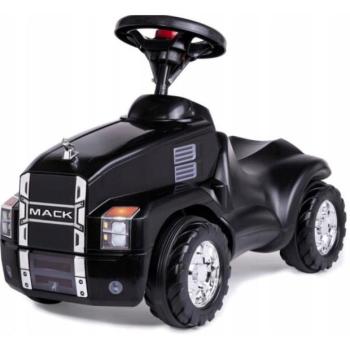 Rollytoys Futóbicikli Mack fekete kép