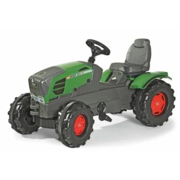 Rollytoys pedál traktor Farmtrac Fendt 211 Vario kép