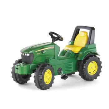 Rollytoys pedál traktor John Deere 7930 kép