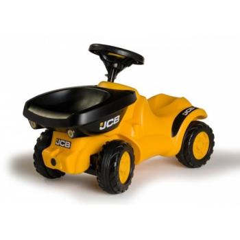 Rollytoys Rolly Minitrac Dömper JCB kép