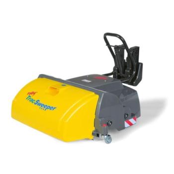 Rollytoys Rolly Trac hóseprő kiegészítő Junior, Farmtrac, X-Trac kép