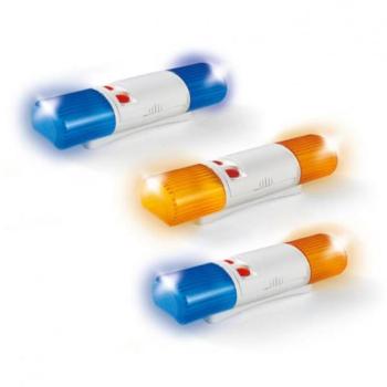 Rollytoys Villogó hanggal kép