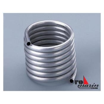 Romarin motor hűtővíz pr. 36 mm-es kép