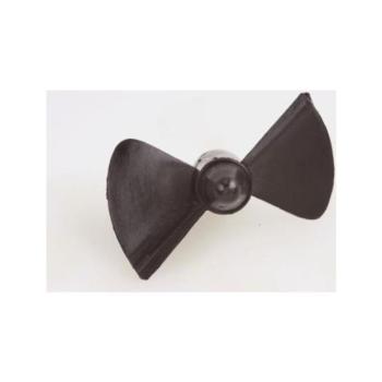 Romarin propeller 2-kés felülete 42 mm M4 maradt kép