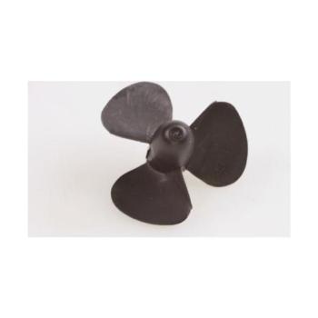 Romarin propeller 3-penge 35 mm M4 maradt kép