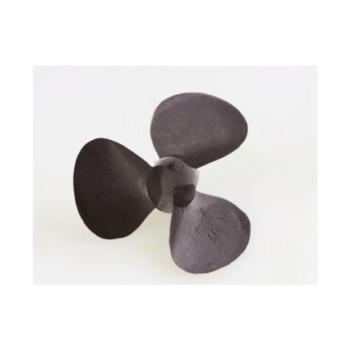 Romarin propeller 3-penge 40 mm M4 jobbra kép