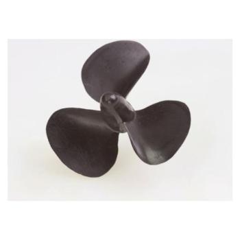 Romarin propeller 3-penge 50 mm M4 jobbra kép