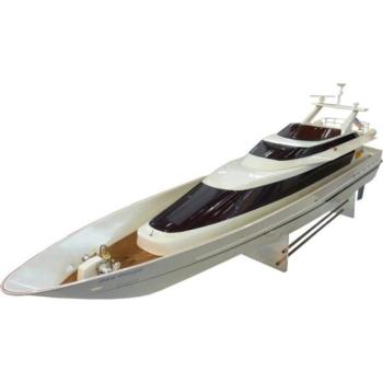 Romarin San Diego Mega yacht kit kép