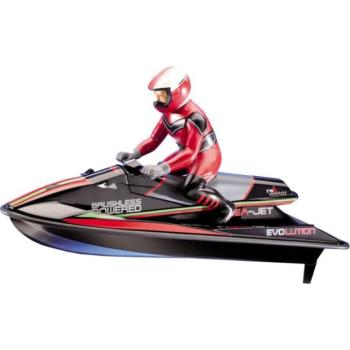 Romarin Sea-Jet Evolution kit kép