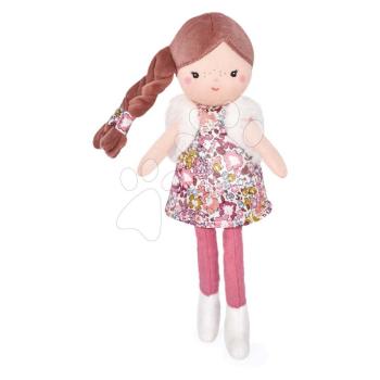 Rongybaba Best Friends Jolijou 25 cm puha textilanyagból 4 különböző modell 5 évtől kép