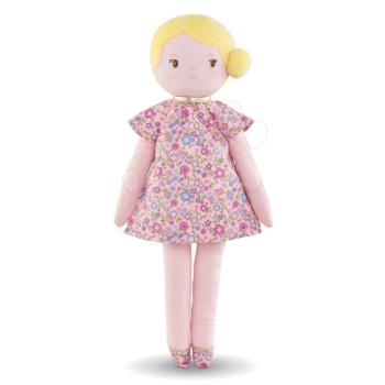 Rongybaba Blandine Sweet Dreams Corolle Mon Doudou szőke hajkoronával és barna szempárral 34 cm 0 hó-tól kép