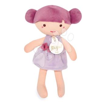 Rongybaba Les Petits Pop Jolijou 16 cm puha textilből 8 különböző modell 0 hó-tól kép