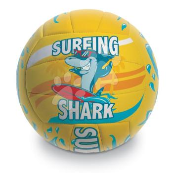Röplabda Surfing Shark Beach Volley Mondo varrott 270 g 5 méret kép