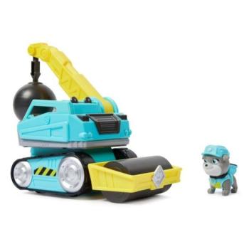 Spin Master Rubble & Crew alapjármű motor kép