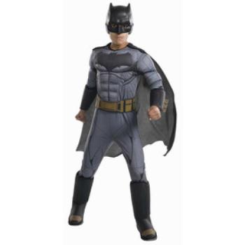 Rubies: Batman jelmez 8-10 éveseknek kép