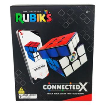 Rubik 3x3 - Digitalizált kocka kép