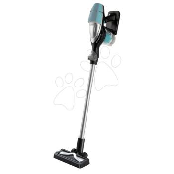 Rúdporszívó elektronikus Rowenta Air Force Vacuum Cleaner Smoby valósághű hanggal és fénnyel és golyókkal kép