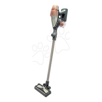 Rúdporszívó hanggal és fénnyel Rowenta Air Force Vacuum Cleaner Smoby mozgó golyócskákkal a gyűjtőtartályban kép