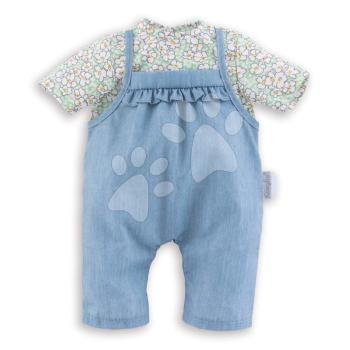 Ruha Blouse & Overalls Mon Grand Poupon Corolle 36 cm játékbabának 24 hó-tól kép