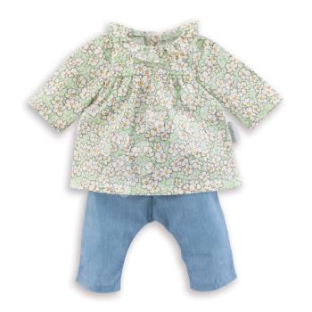 Ruha Blouse & Pants Mon Grand Poupon Corolle 36 cm játékbabának 24 hó-tól kép